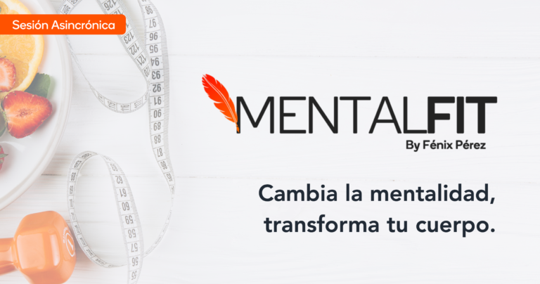 Sesión Asincrónica Mental Fit