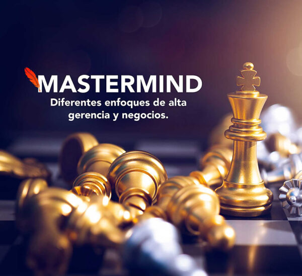 MASTERMIND